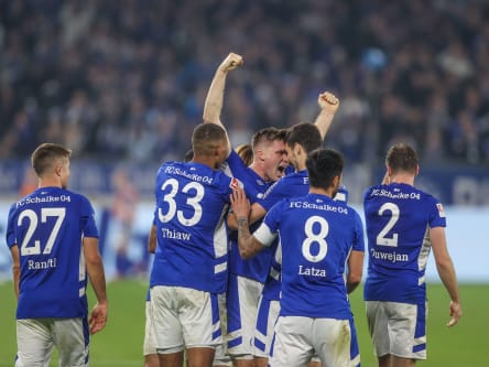 Schalke 04