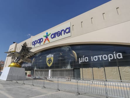 AEK Athen