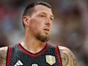 2026.08.30 Gdansk Koszykowka Kwalifikacje do Mistrzostw Swiata 2027 Polska - Niemcy N z Daniel Theis Foto Piotr Matusewicz PressFocus 2026.08.30 Gdansk Basketball Poland - Germany Daniel Theis Credit: Piotr Matusewicz PressFocus NEWSPIX.PL --- newspix.pl PUBLICATIONxNOTxINxPOL