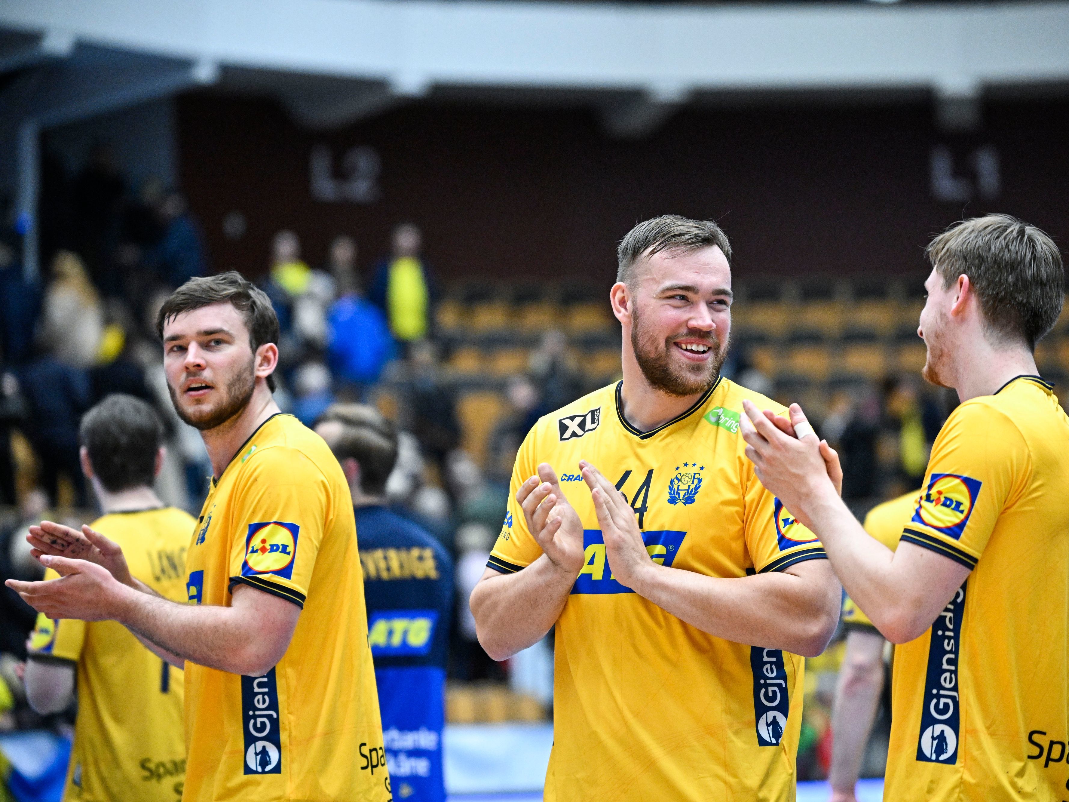 Handball: Frisch Auf Göppingen trennt sich von Kozina, Jurmala kommt Handball: Frisch Auf Göppingen trennt sich von Kozina, Jurmala kommt