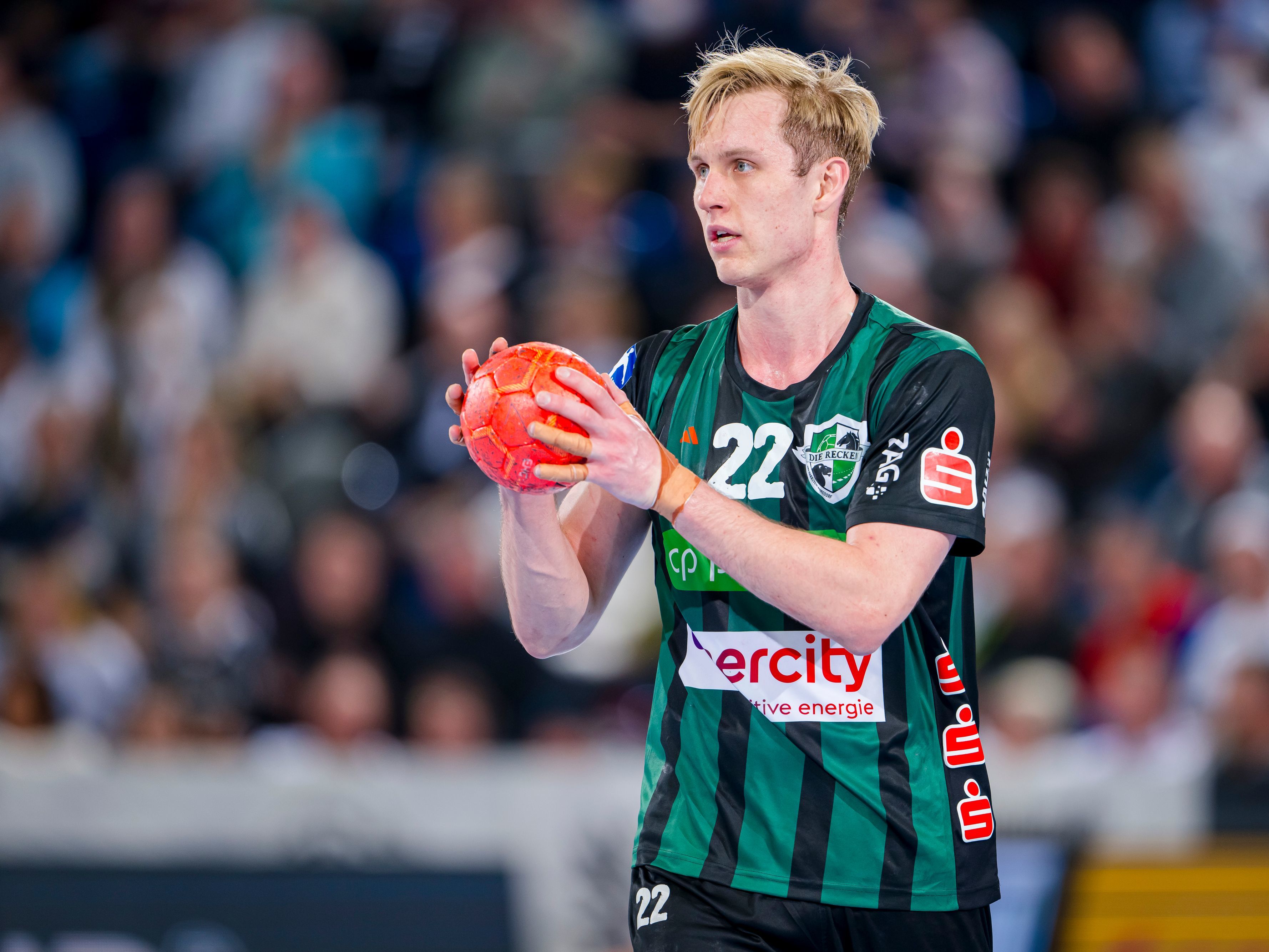 Mit Berlin, Hannover und Löwen: Play-off-Spiele der Handball European ...