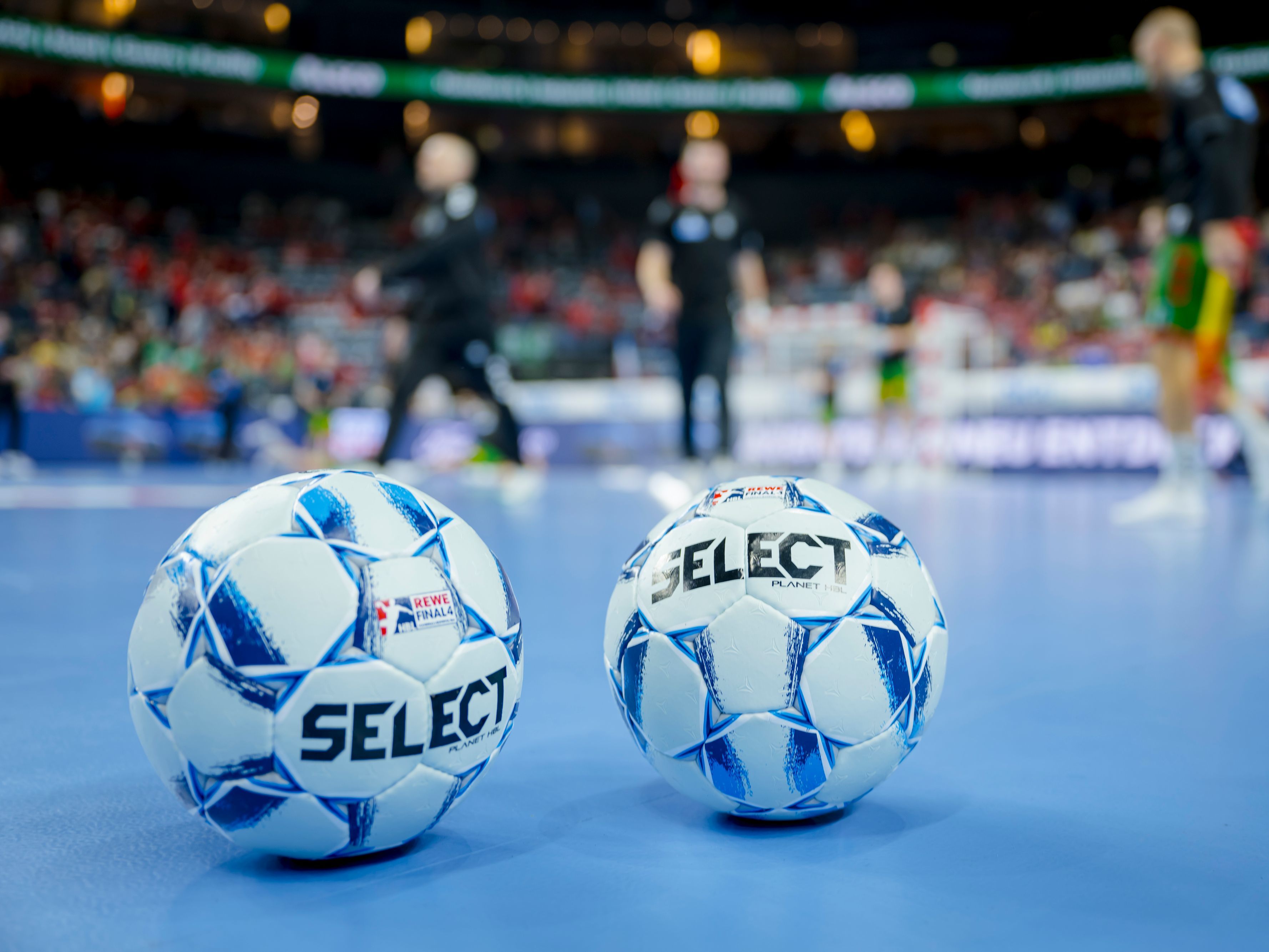 Spielorte HandballWM 2027 Elf Bewerbungen HandballWorld