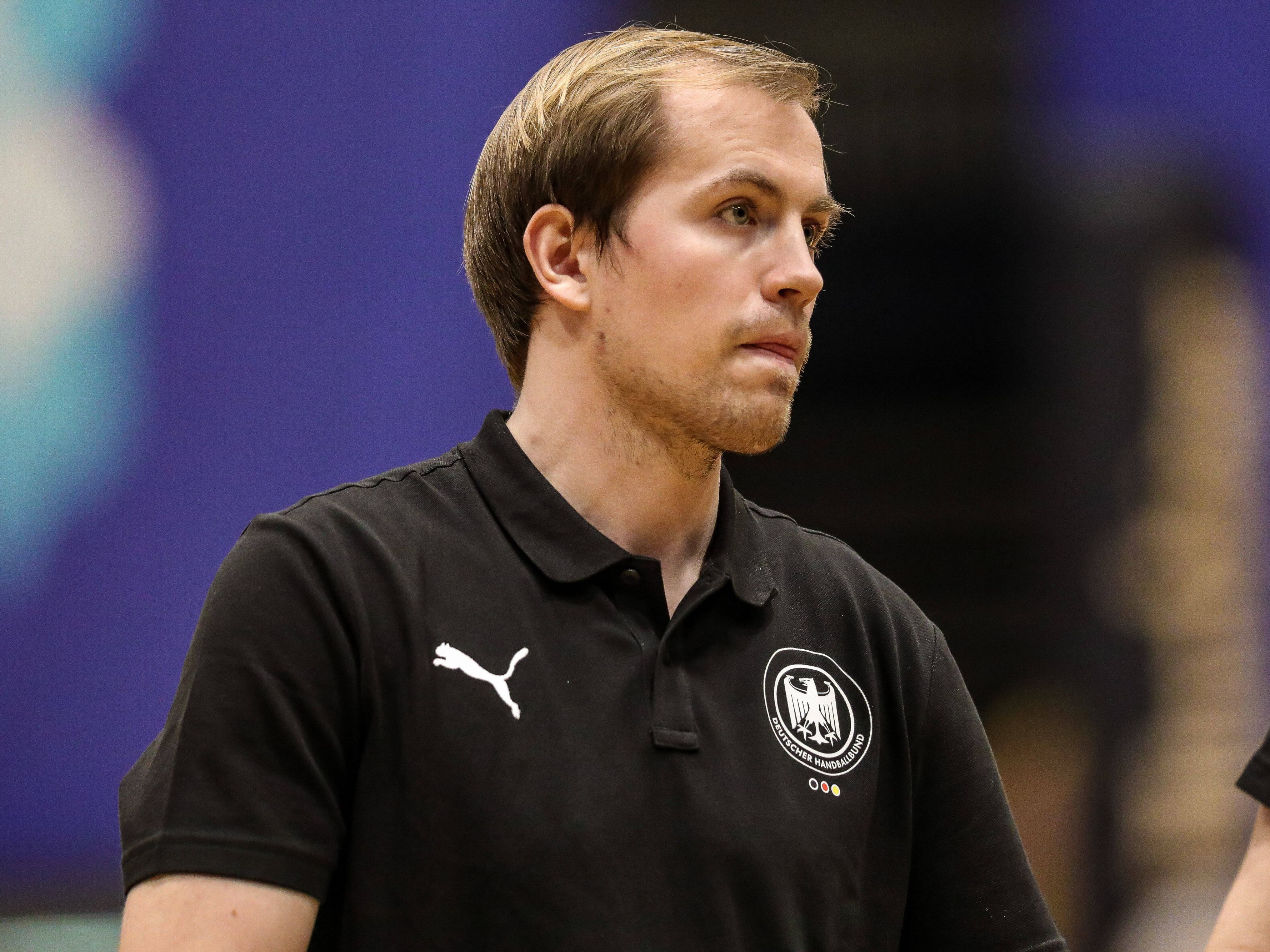 BeachhandballNationalteam Neue Ziele und Talente HandballWorld