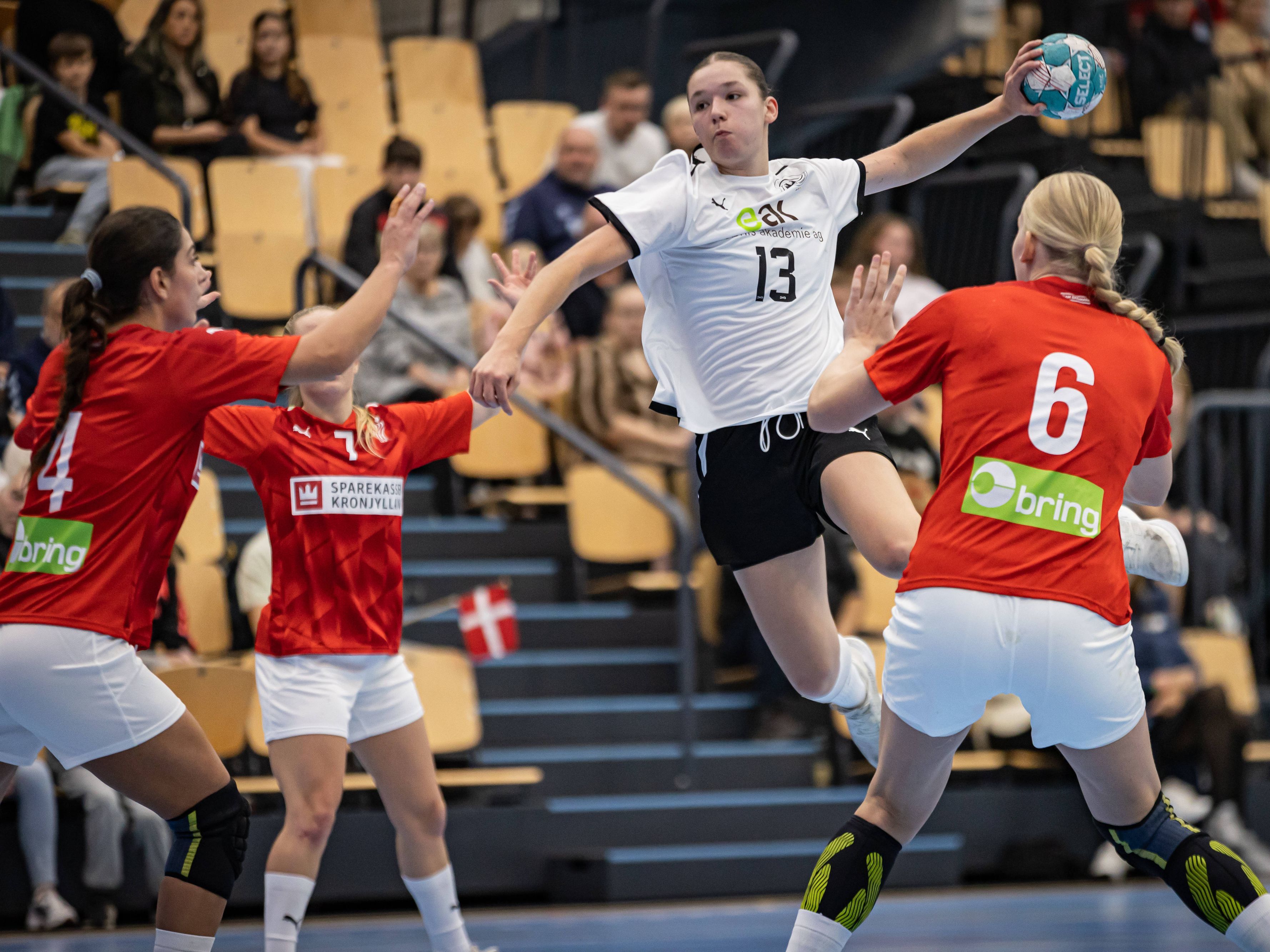 Spielplan, Ergebnisse und Tabelle U20HandballWeltmeisterschaft