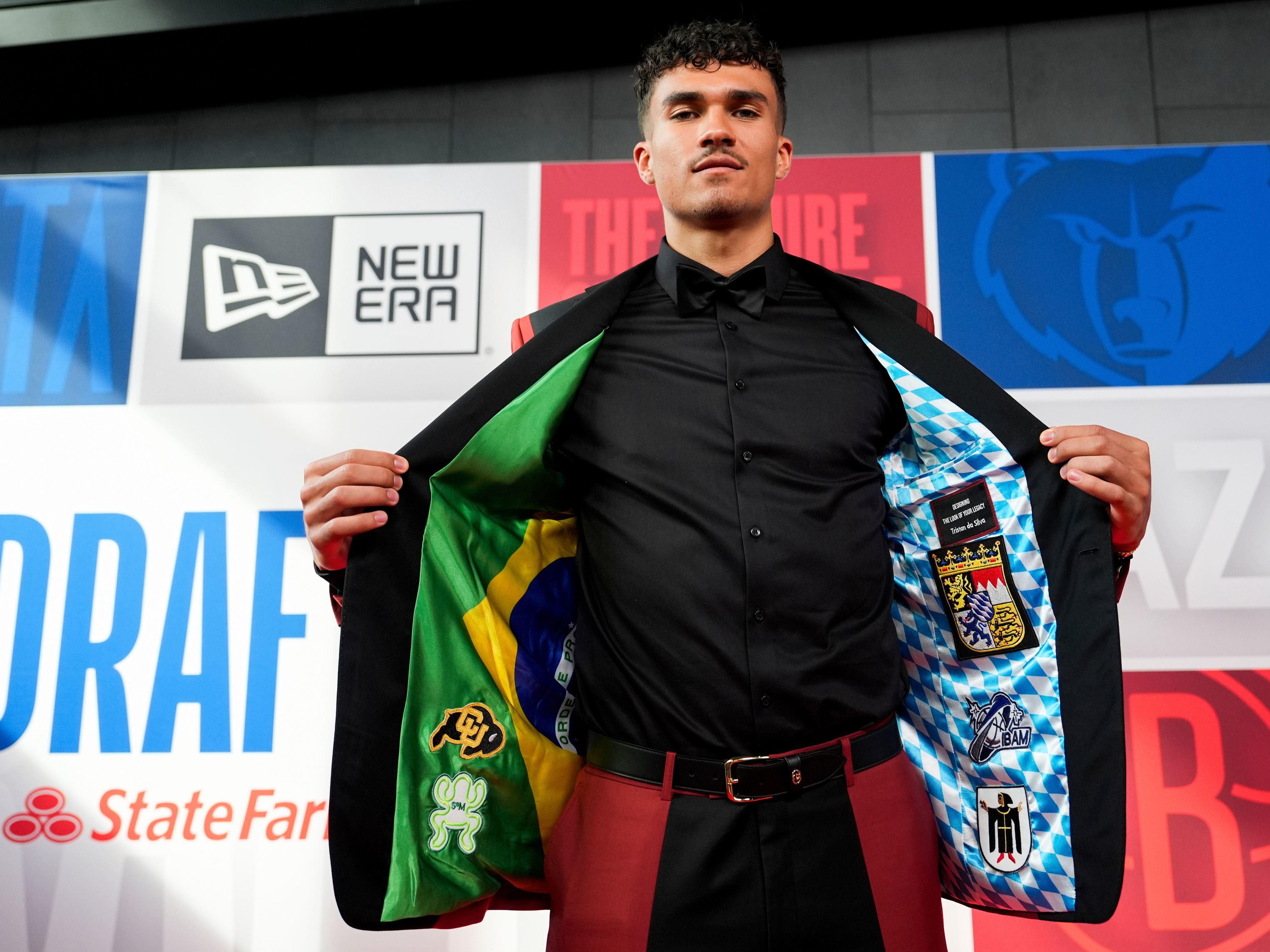 "Er ist ein super Spieler" Tristan da Silva überzeugt weiter in der