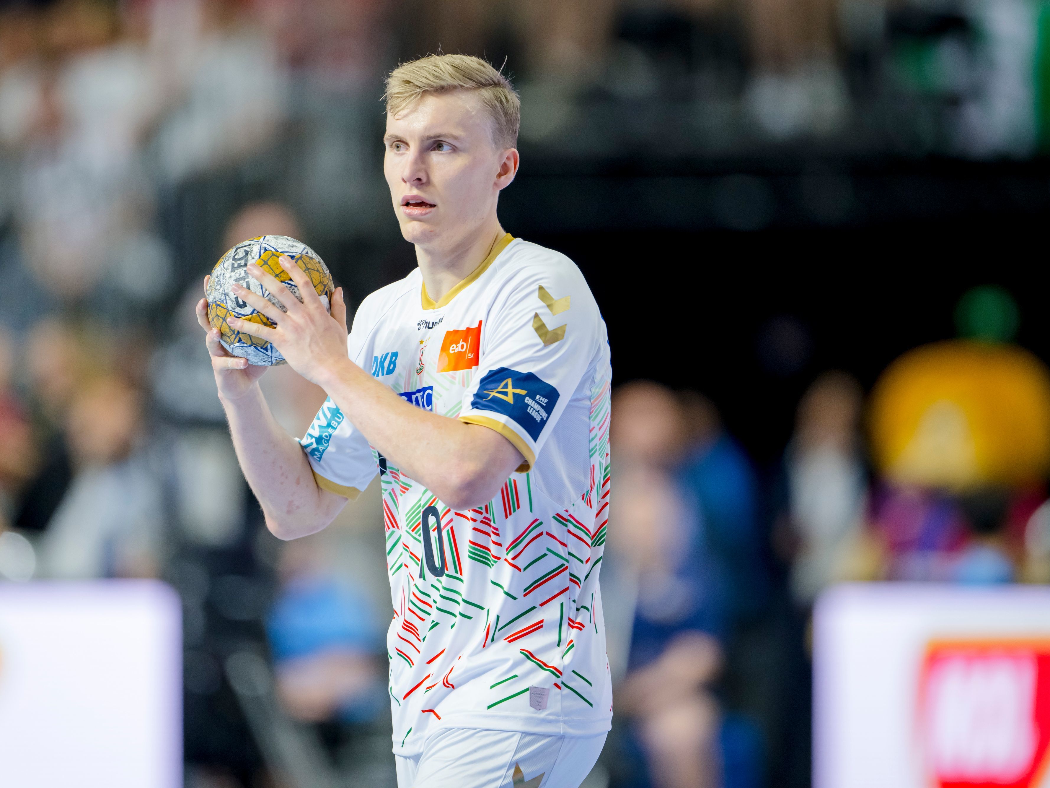 Ergebnisse und Spielplan Handball Champions League 2024/25 mit SC
