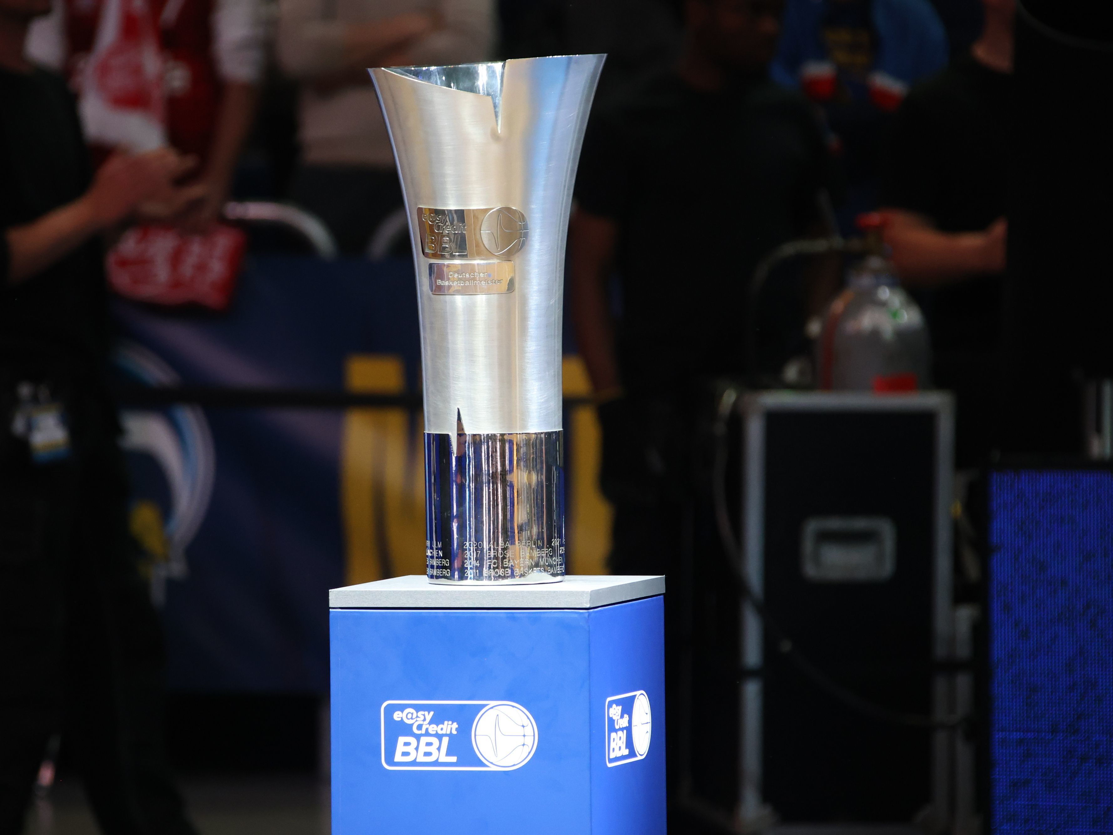 BBL Pokal Wer ubertragt das Viertelfinale live im TV und Stream Basketball World