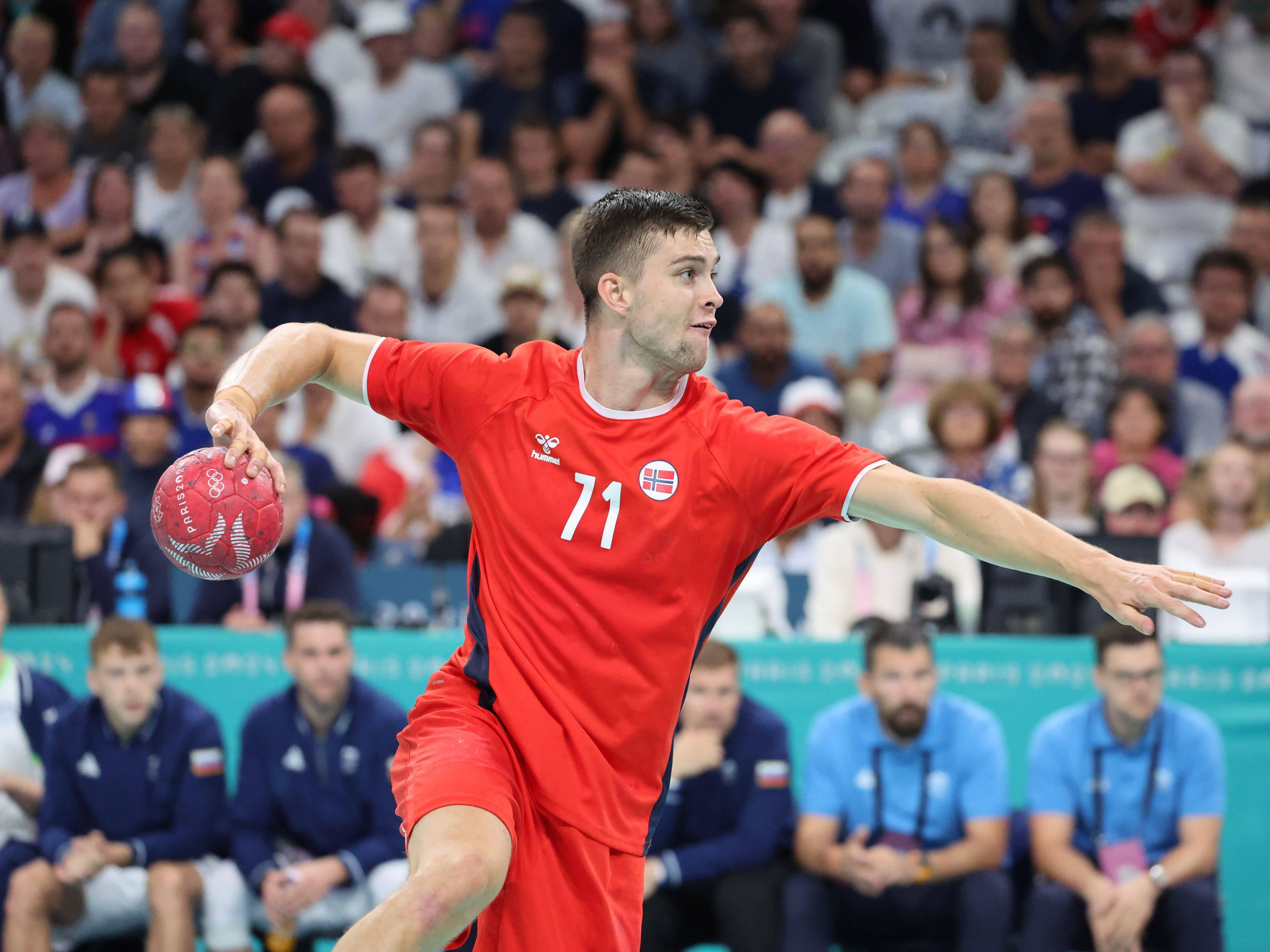 Norwegischer Handball-Nationalspieler vor brisantem Wechsel? | Handball ...