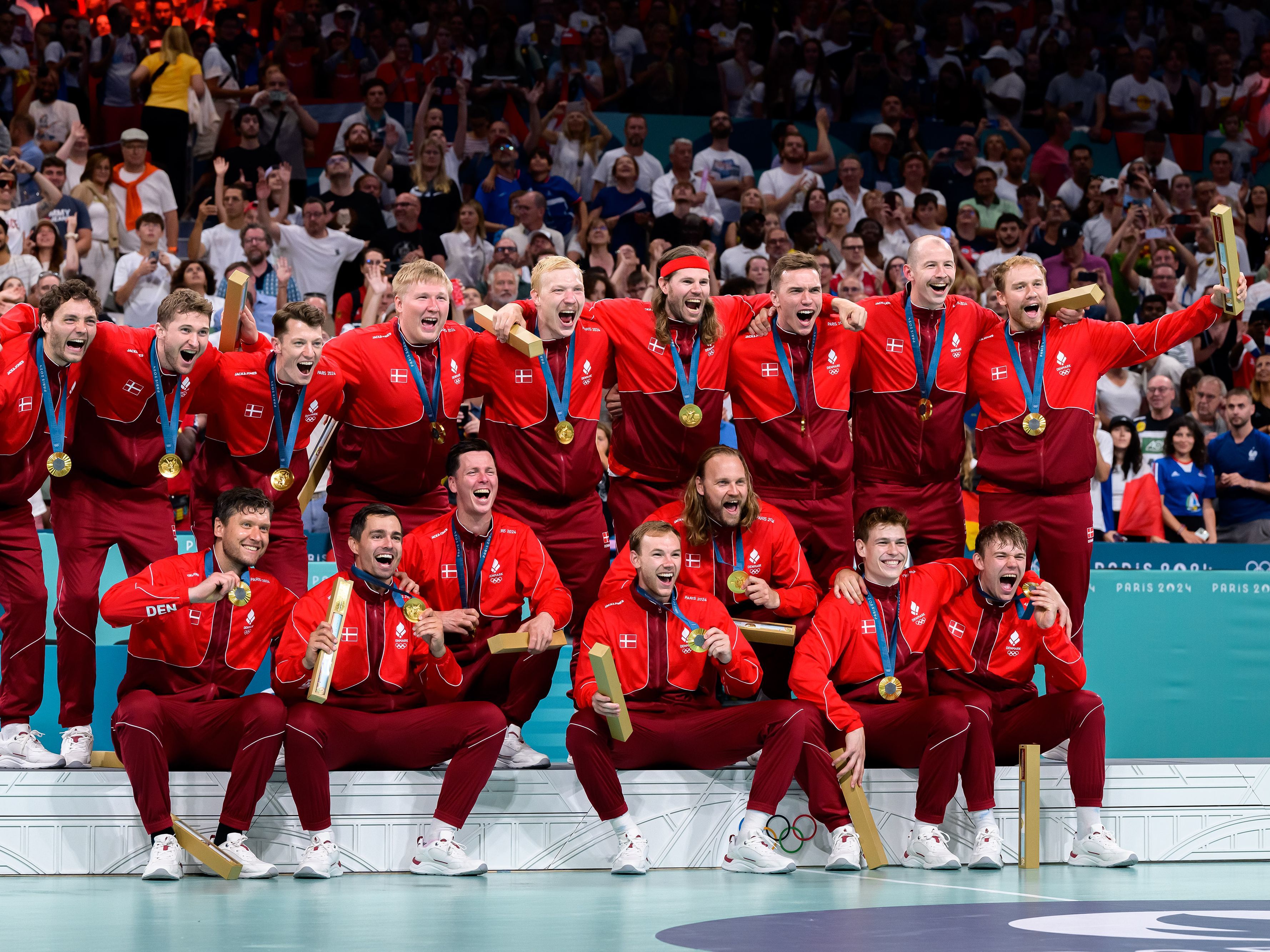 Wie definiert sich Weltklasse? Die Handball-Trends bei Olympia