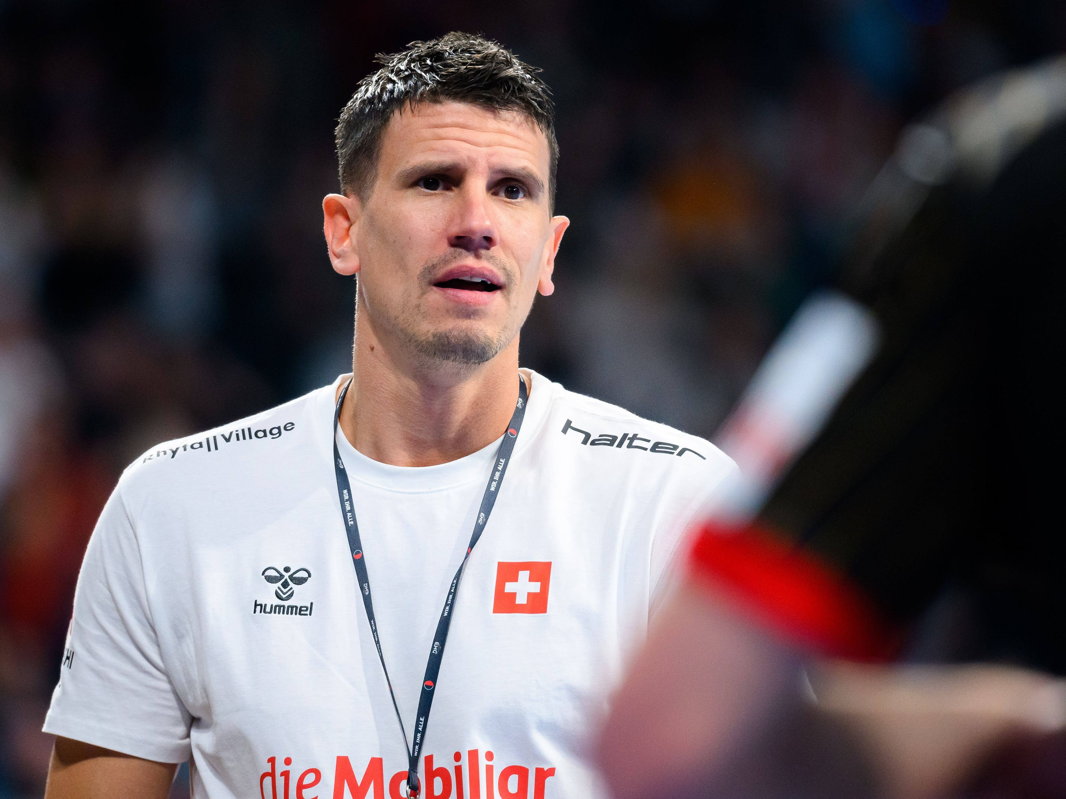 &amp;quot;Verlorener Punkt&amp;quot;: Reaktionen zum Handball-Alpenkrimi | Handball-World