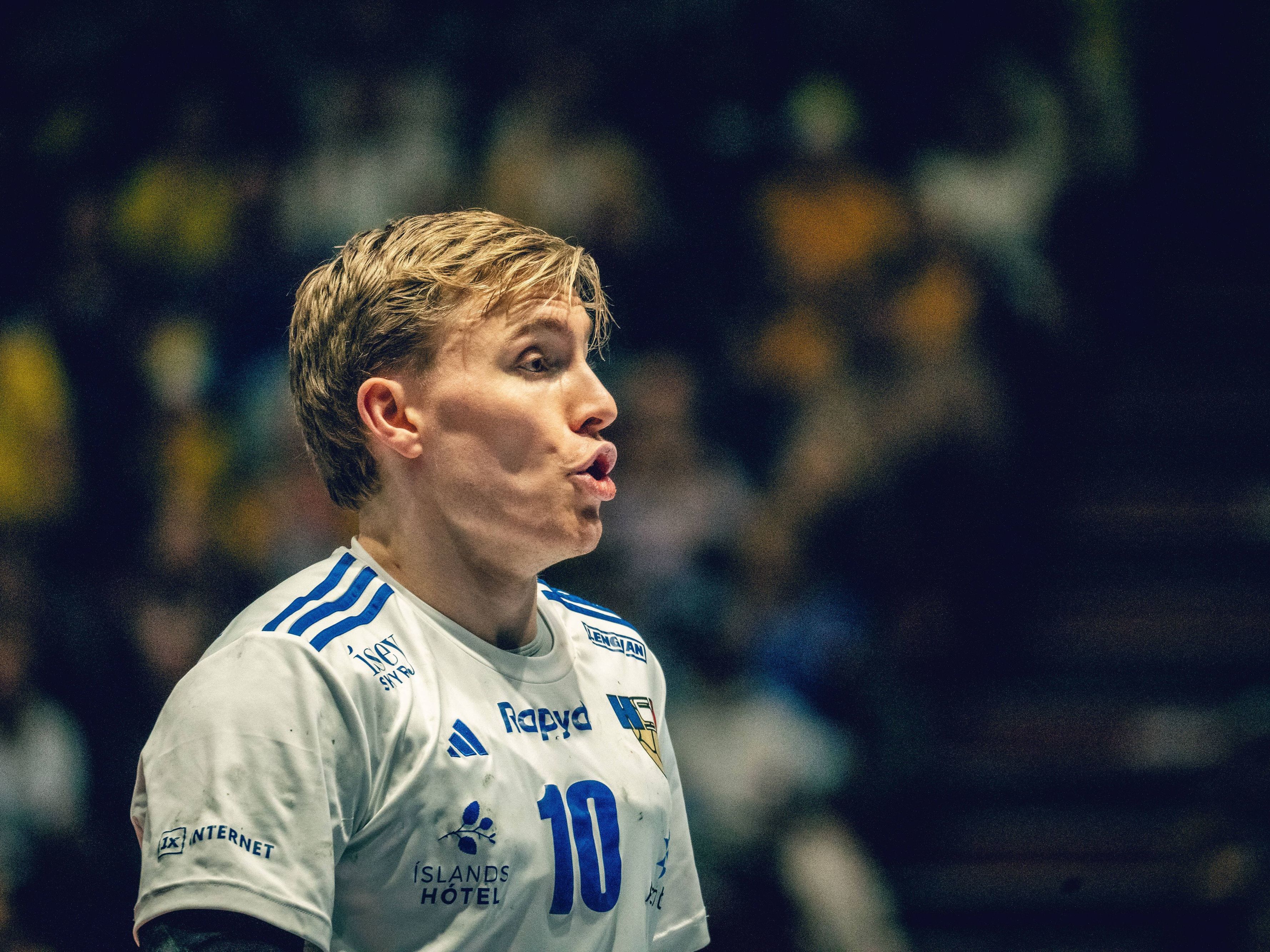 HandballWM 2025 Warum Island mit 82 Punkten ausscheiden kann