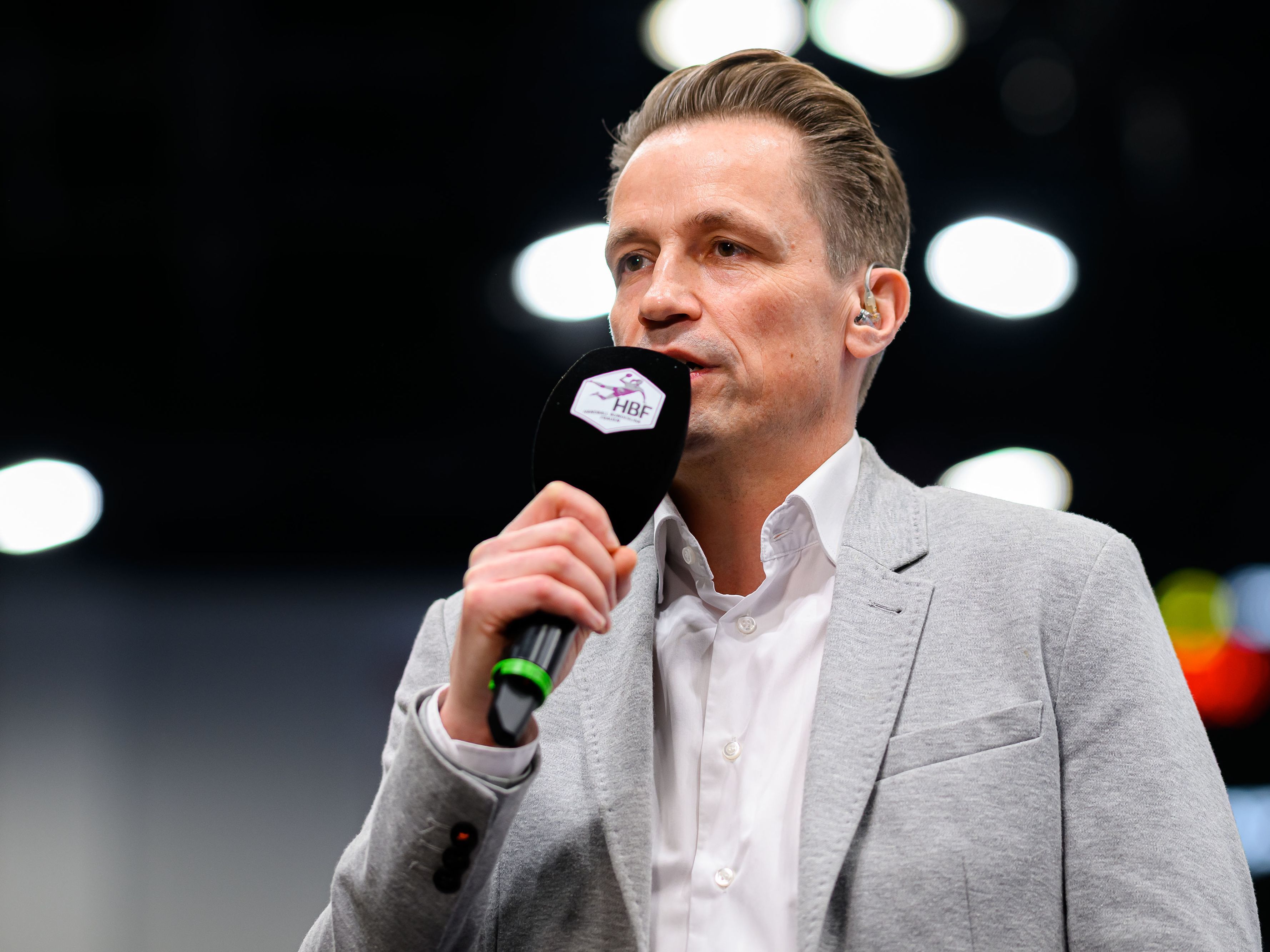 Das sagt die Handball Bundesliga Frauen zum Ludwigsburg-Rückzug