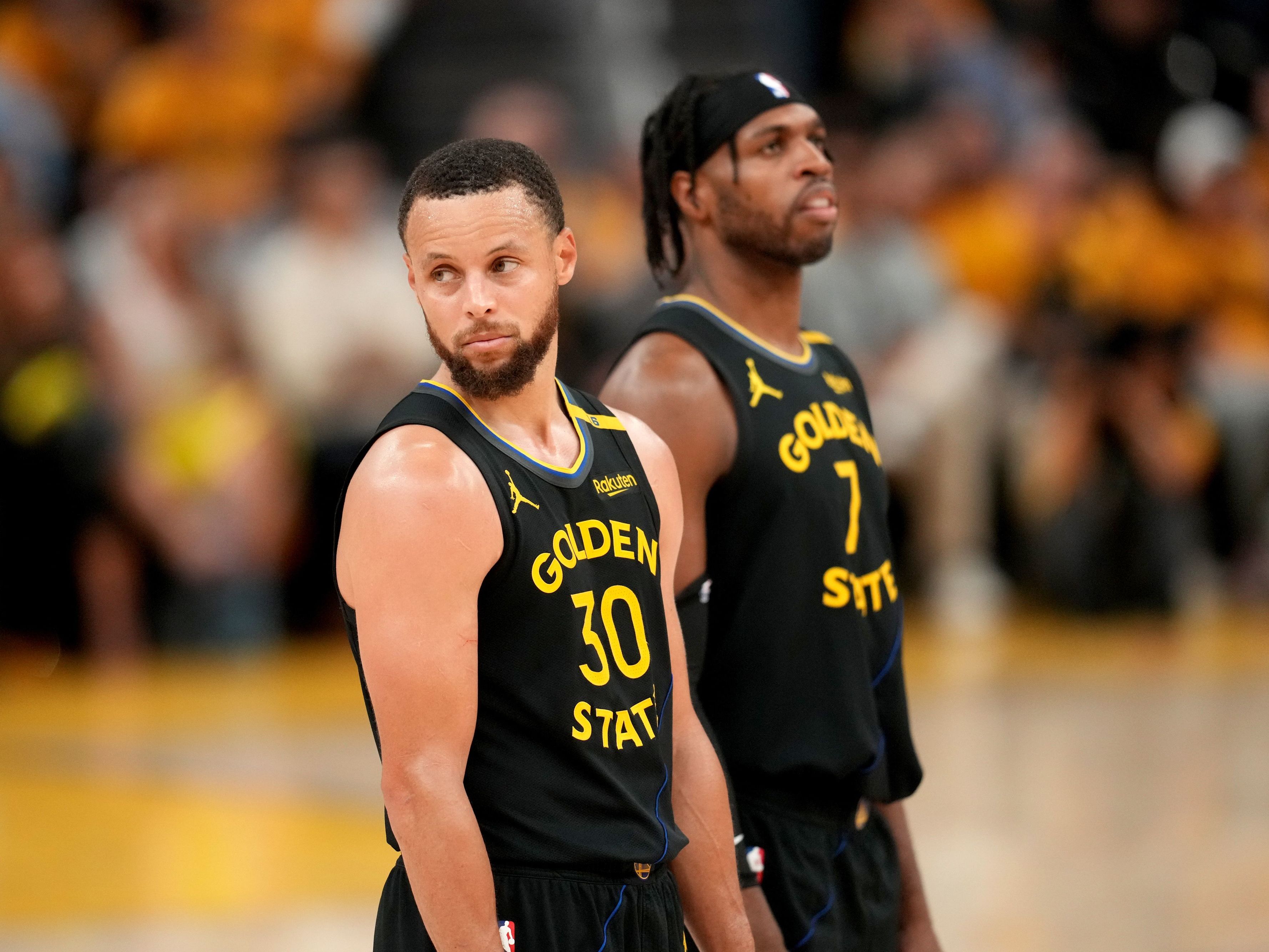 Warriors vs Timberwolves: Curry & NBA Preview