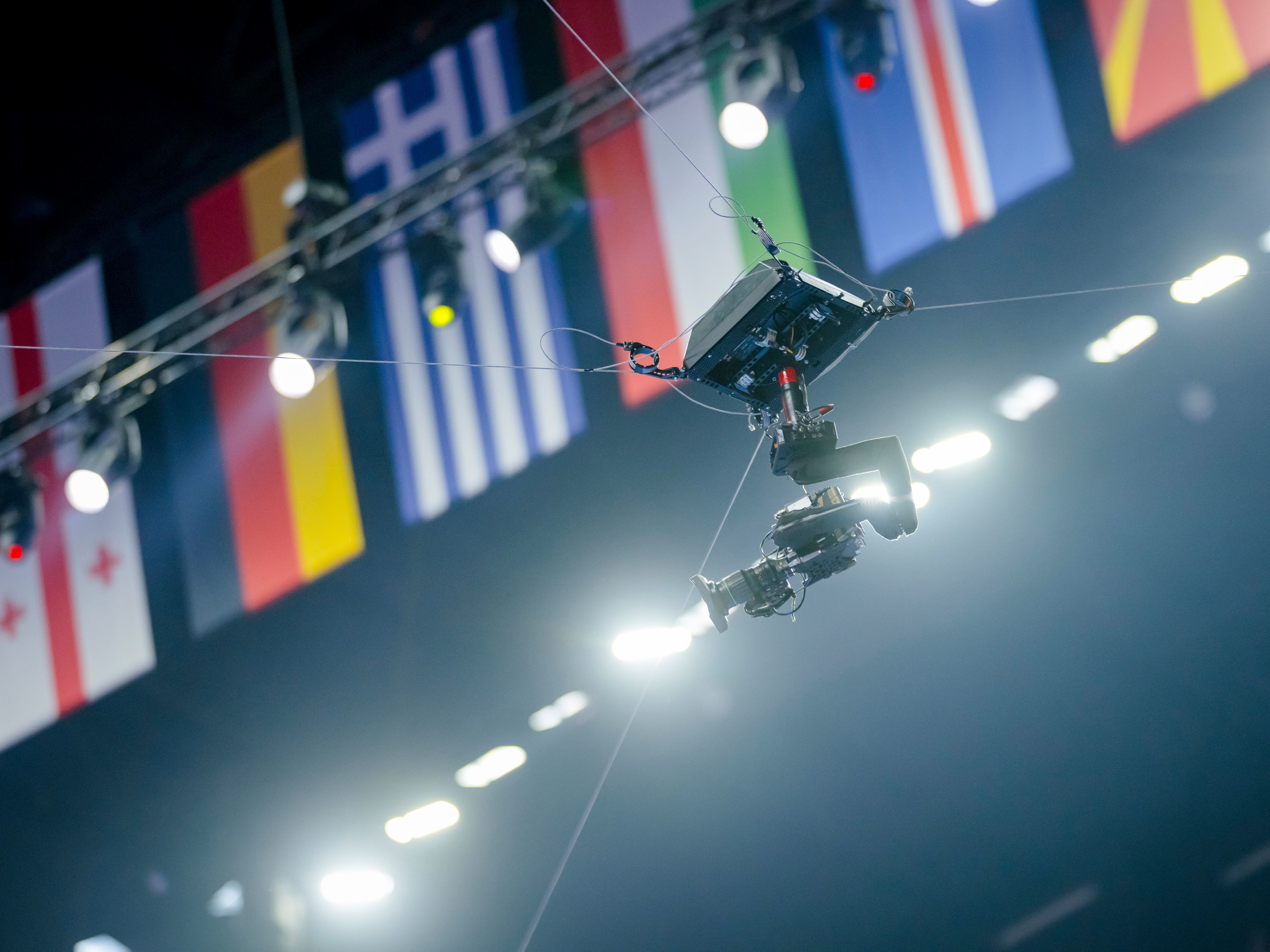 Handball: Surprise in the rights poker: Handball World Cup on private ...