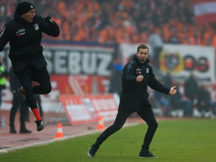 Fabian Gerber