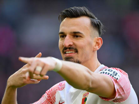 Mergim Berisha