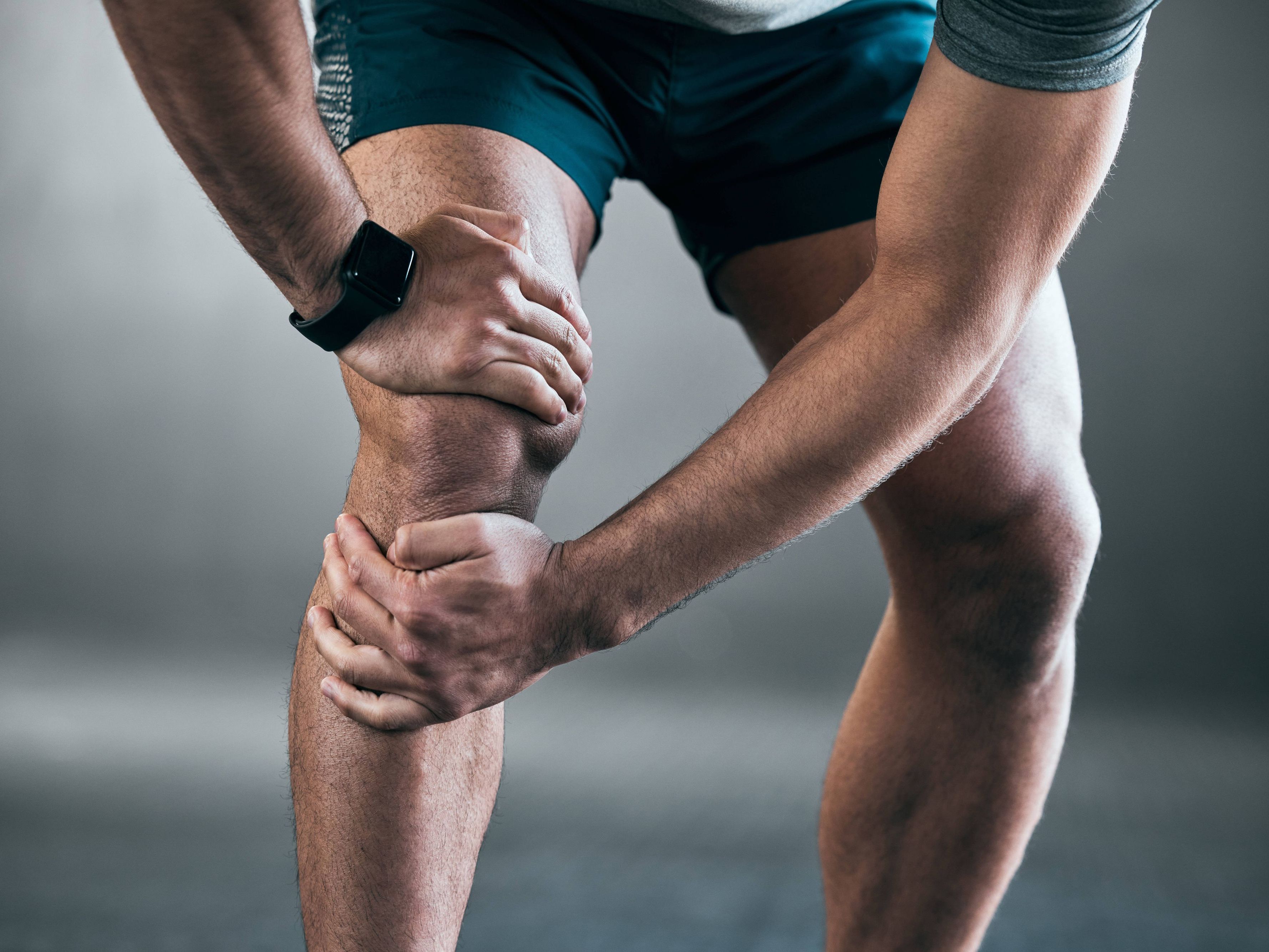 Schmerzen Im Knie Nach Op www.handball-world.news