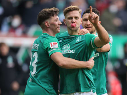 Niclas Füllkrug