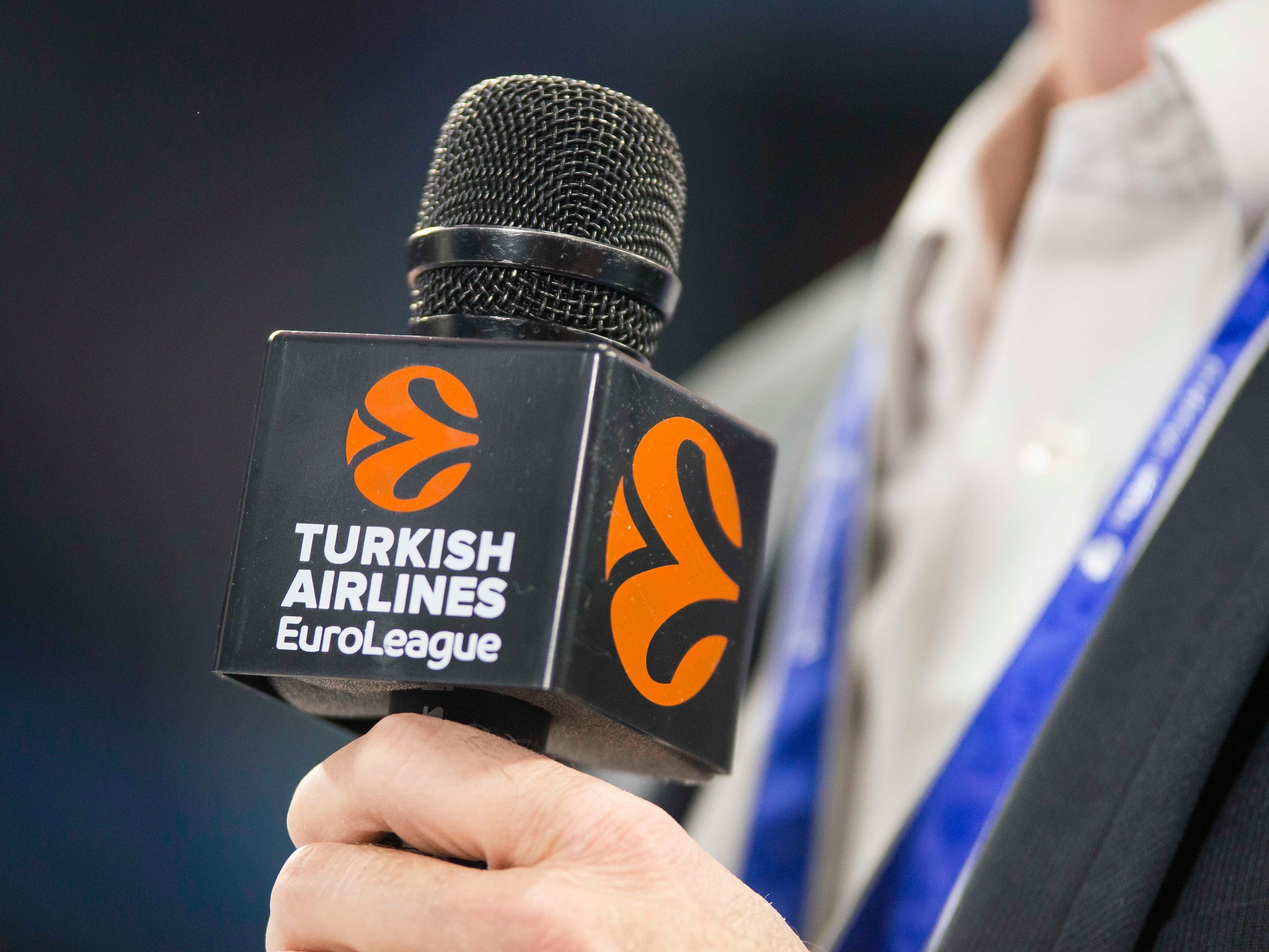 Revolution In Der EuroLeague Liga Beschlie t Einf hrung Von Salary Cap 