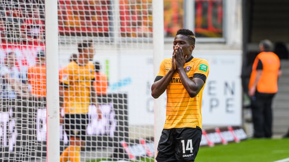 Moussa Koné