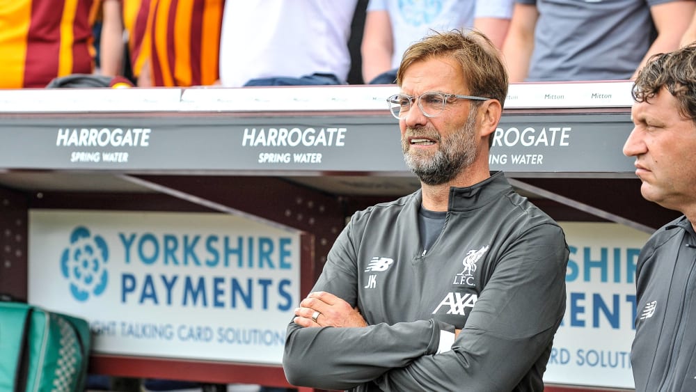 Jürgen Klopp