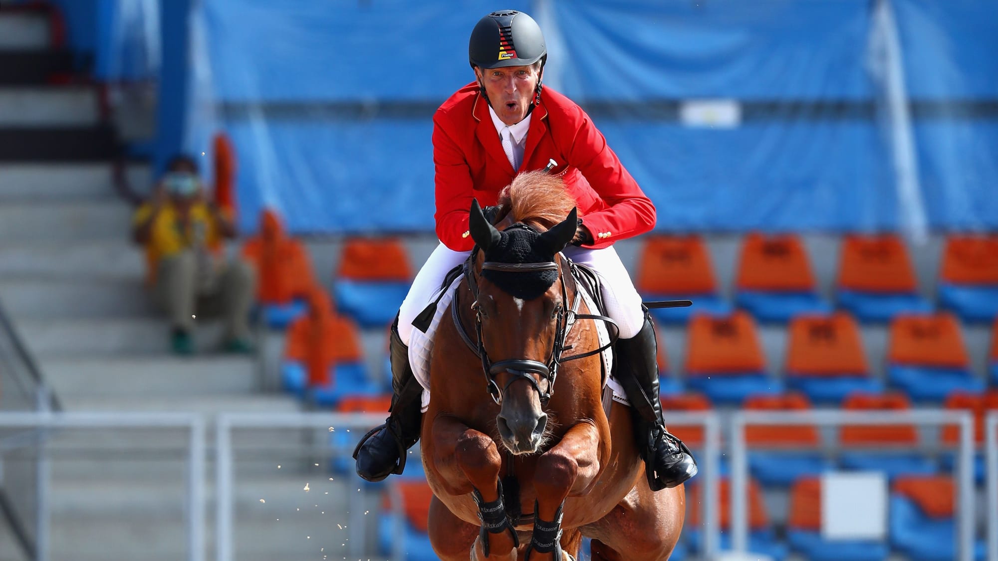 Ludger Beerbaum