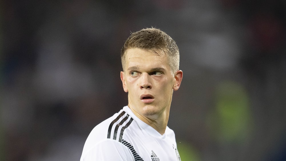 Matthias Ginter
