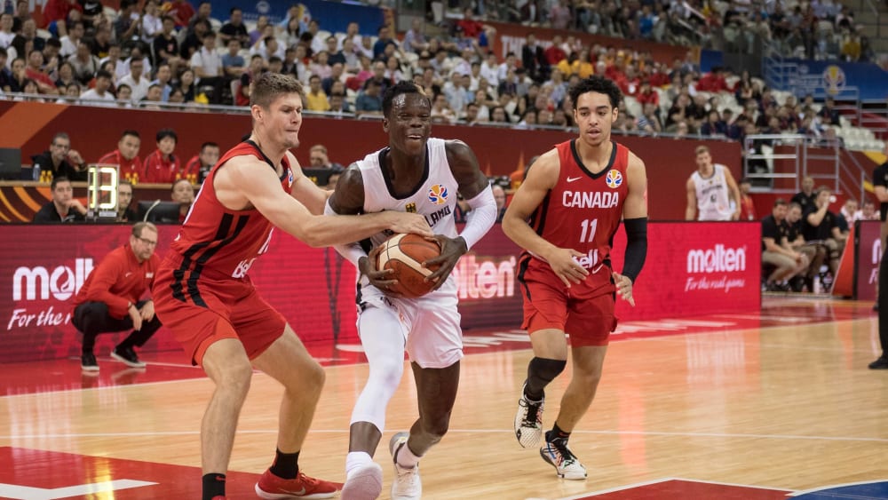 Dennis Schröder