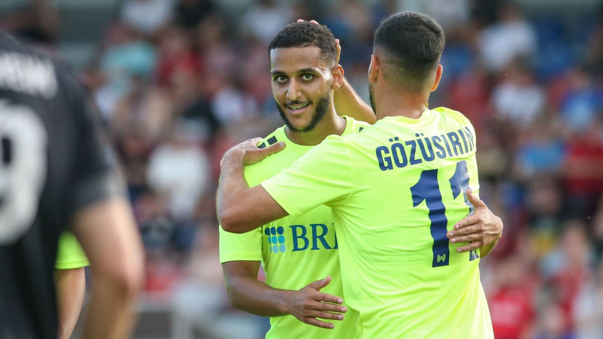 Die Sommer-Transfers in der Regionalliga Südwest 2025/26