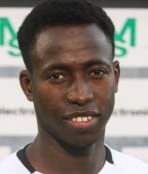 Lamin Badjie