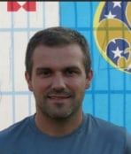 Mustafa Omerovic