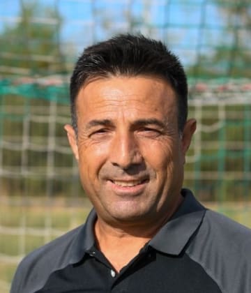 Mehmet Öztekin