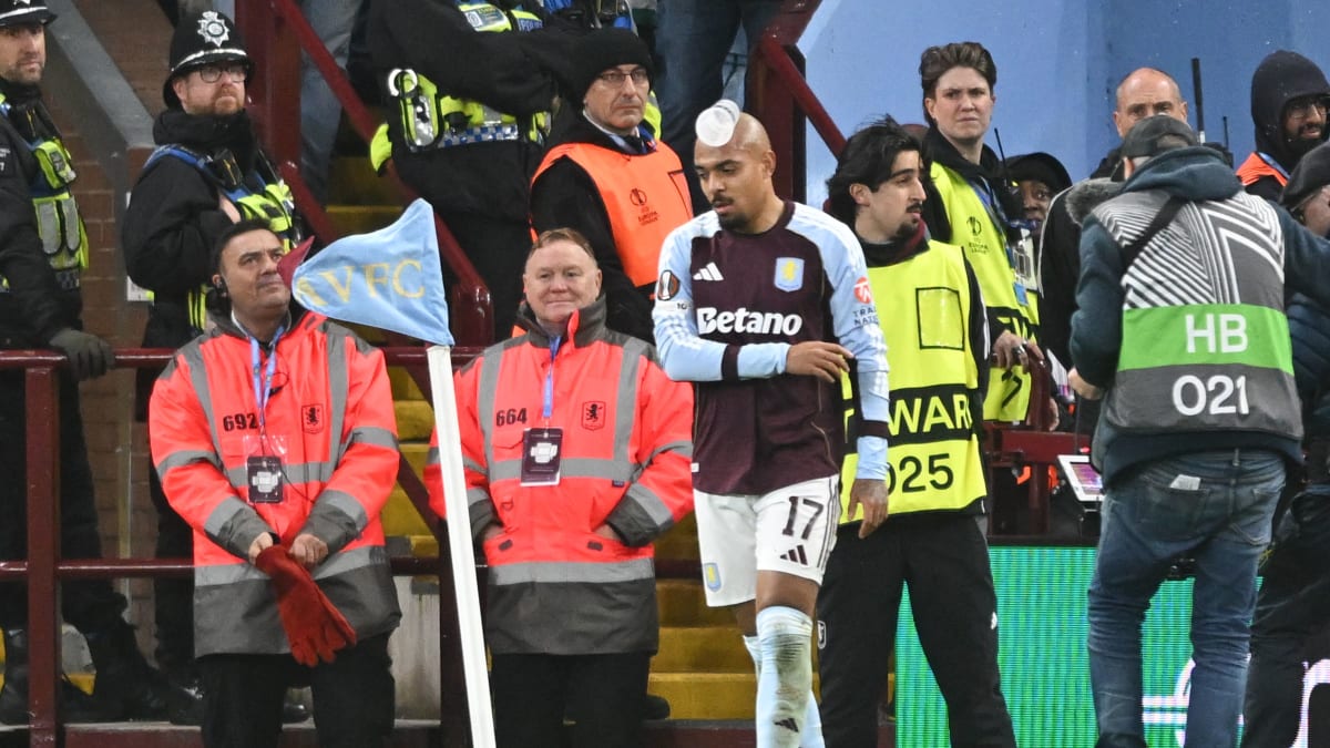 Europa League: YB-Fans sorgen bei Aston Villa für Eklat