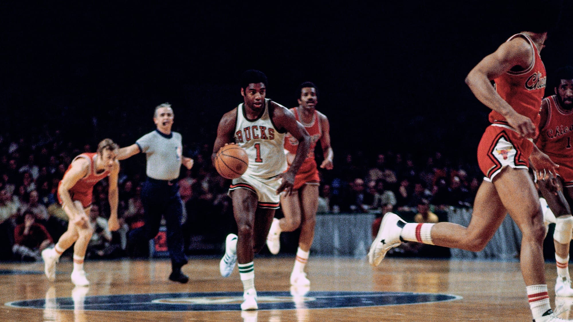 Oscar Robertson
