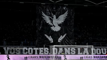 Im Tourbillon kam es zu einem tragischen Ereignis.