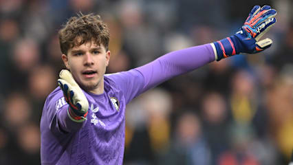 Silas Huber zeigte bei seinem Super-League-Debüt eine abgeklärte Leistung.