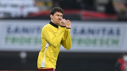 Christian Fassnacht ist die aktuelle Lebensversicherung der Berner.