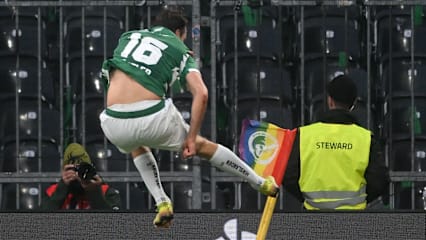 Für Lukas Görtler stand ein Wechsel zu YB nie zur Debatte.