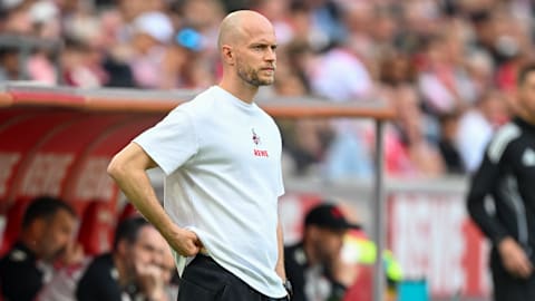 Reporter Jim Decker aus Köln