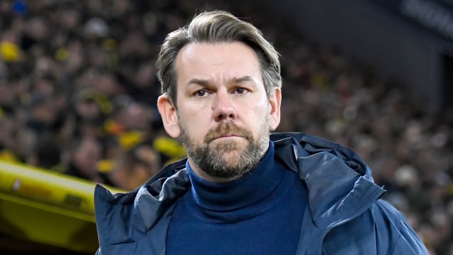 IST-Absolvent und Top-Einkäufer: Kölns Thomas Kessler.