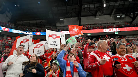 Steinegger über die grandiose WM-Stimmung