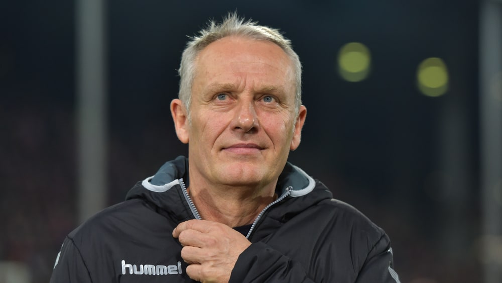 Christian Streich