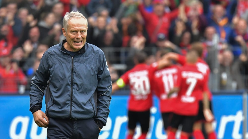 Christian Streich