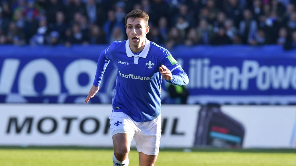 Ein Quartett um Fabian Schnellhardt hat noch Luft nach oben.