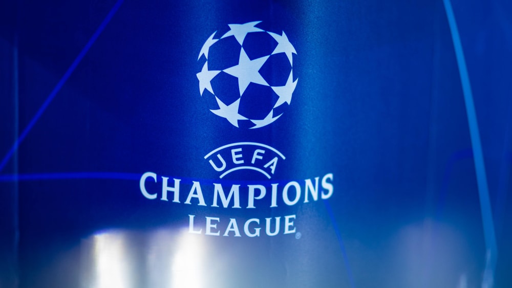 ChampionsLeagueHalbfinale im TV Wo Lyon gegen Bayern läuft kicker
