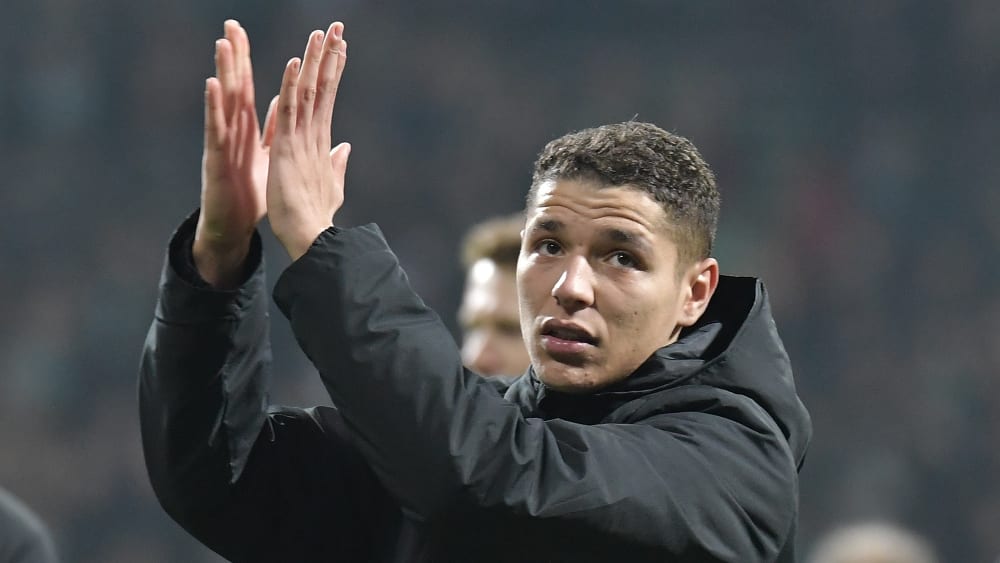 Amine Harit