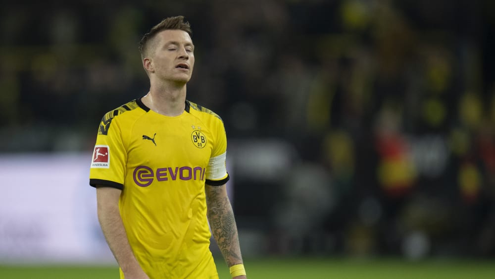 Marco Reus