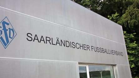 Saarländischer Fußballverband (SFV)