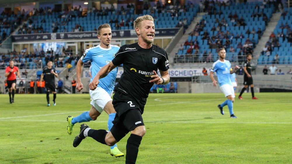 Dominik Ernst