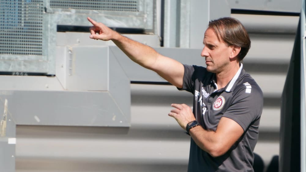 Rüdiger Rehm